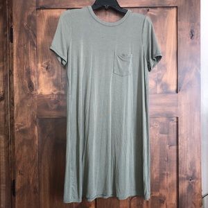 AE T-Shirt Dress